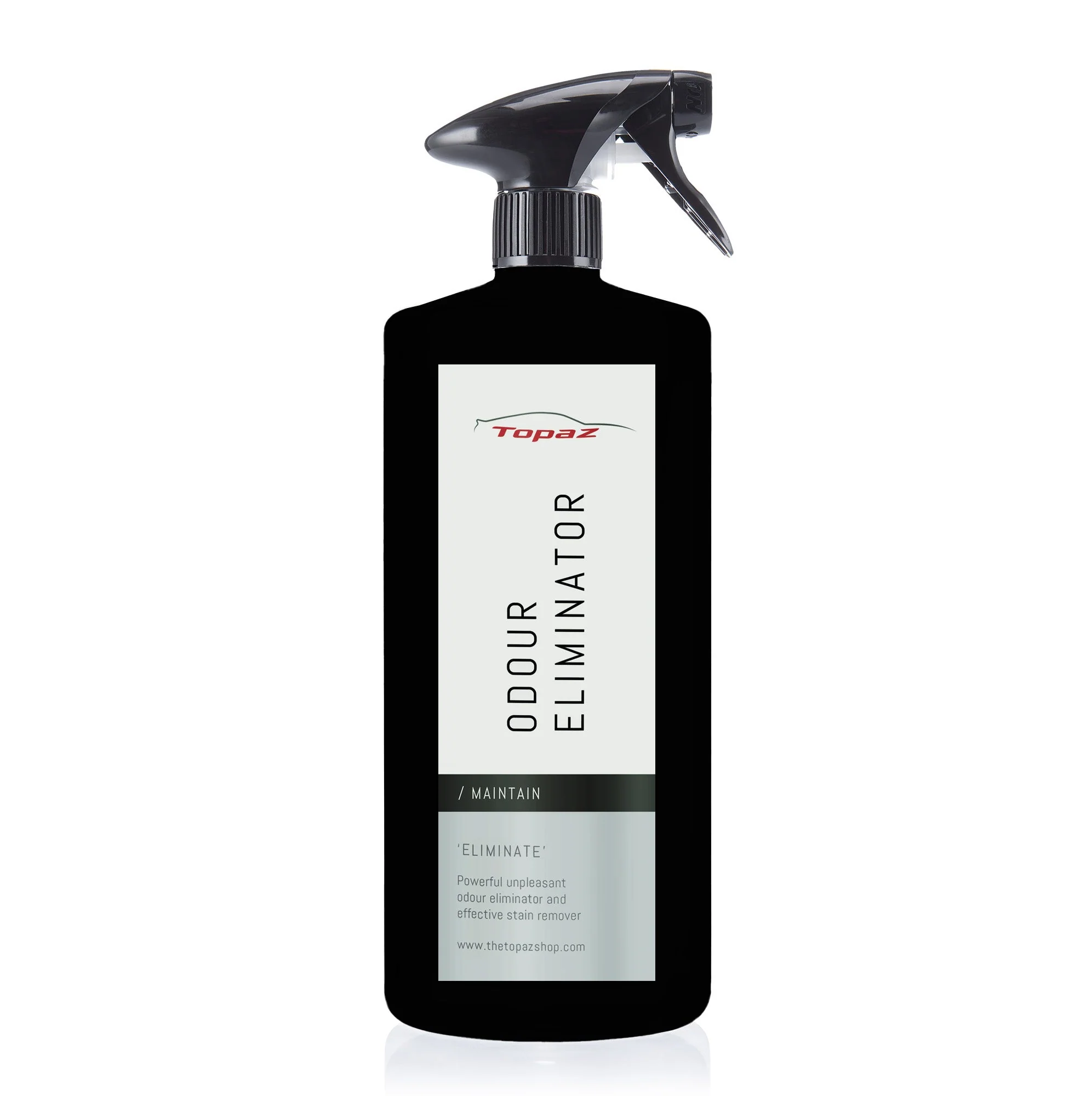 Topaz Valeting