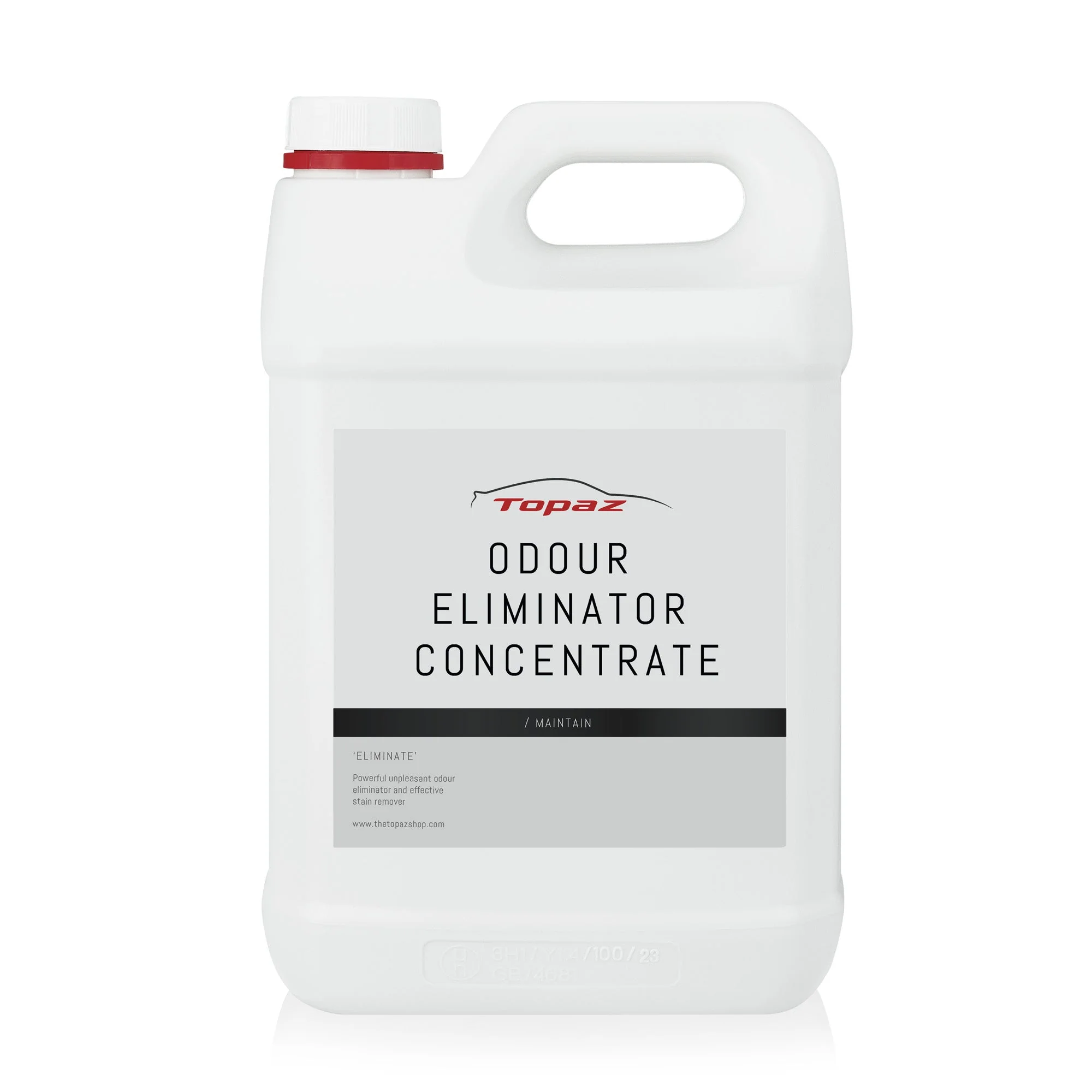 Topaz Stain and Odour Remover